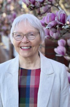 Jane Teresa Anderson August 2023 by Michael Collins